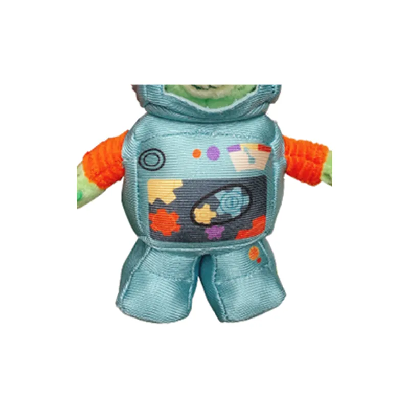 Disney 2020 Halloween 'Olu Mel Dolls Plush Pendant Shanghai Disney-1