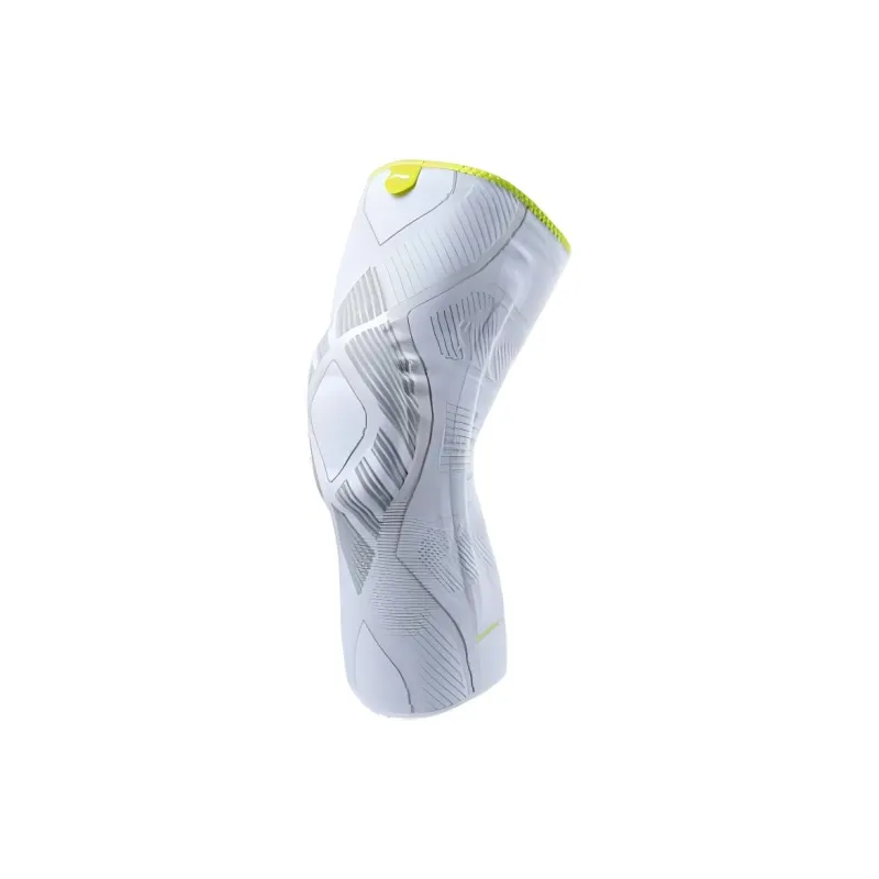 LiNing 904 Running Basketball Badminton Unisex Polyester Polyamide Elastane Knee Pads-16