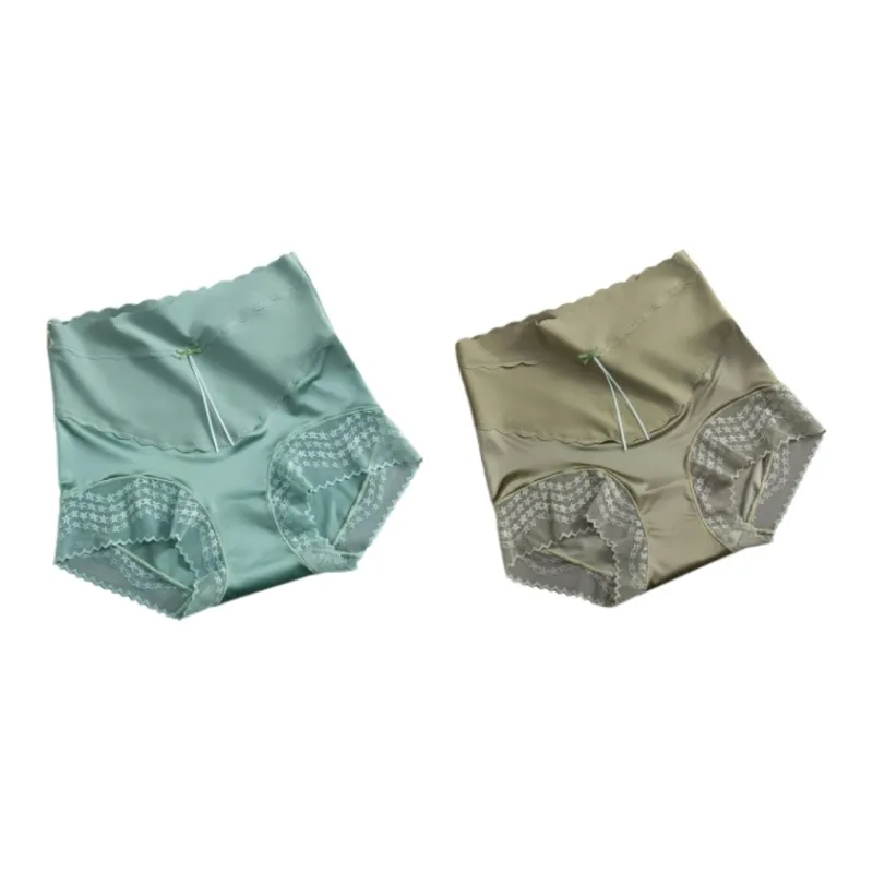YUZHAOLIN Underpants Women's Combo Set-3