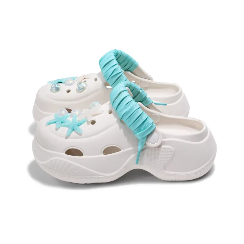 XMISTUO Clogs Women's-7