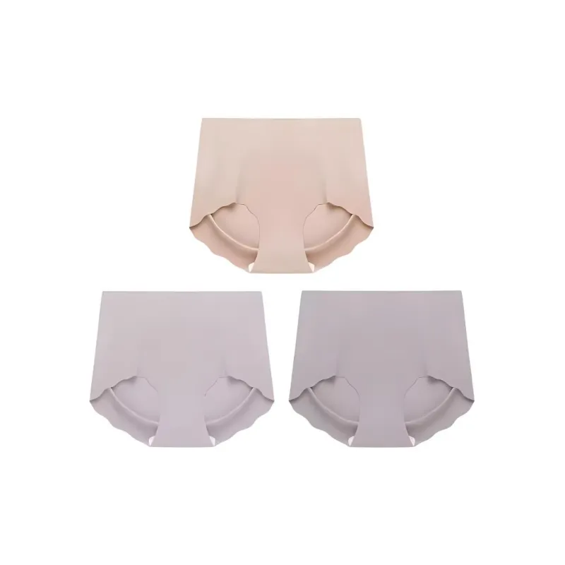 Manifen Underpants Women's 3 Pack-3