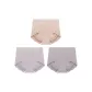 3 Pack (Gray+Mauve+Skin)