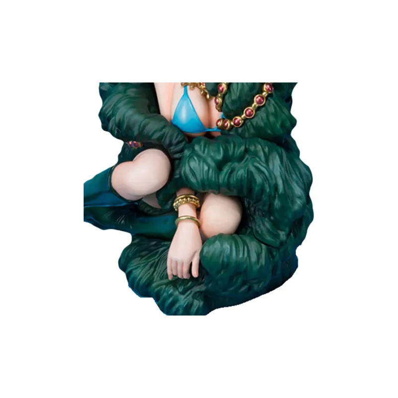 BANDAI Nami Bandai One Piece Figurarts Zero Scale Figures-3