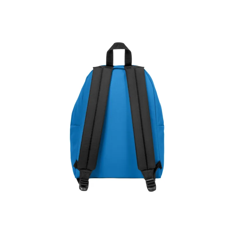 EASTPAK Nylon Backpack Medium Size Unisex Active Blue-2