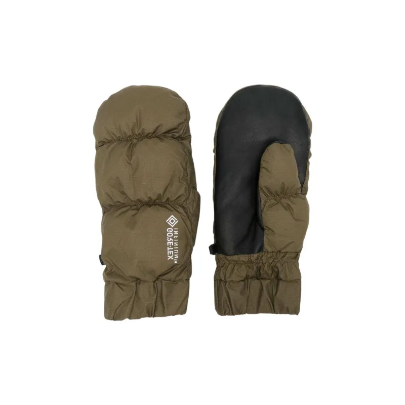 SAMSOE SAMSOE Charly Gore-Tex Mittens-1