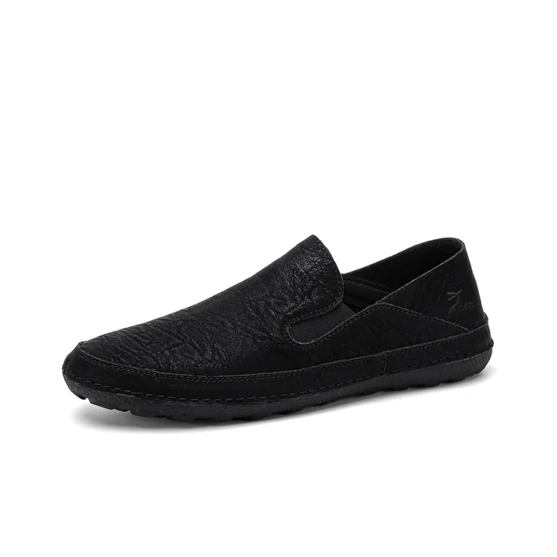 Kangaroo Head Wear-Resistant Low-Top Casual Shoes Unisex-9