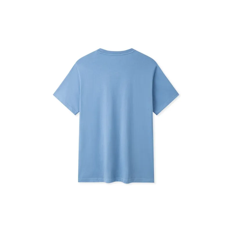 SEM/R Short Sleeved T Shirts Unisex-26