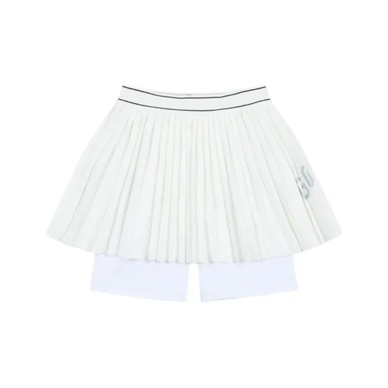 GOOD BAI SS24 Casual Shorts Women's-3