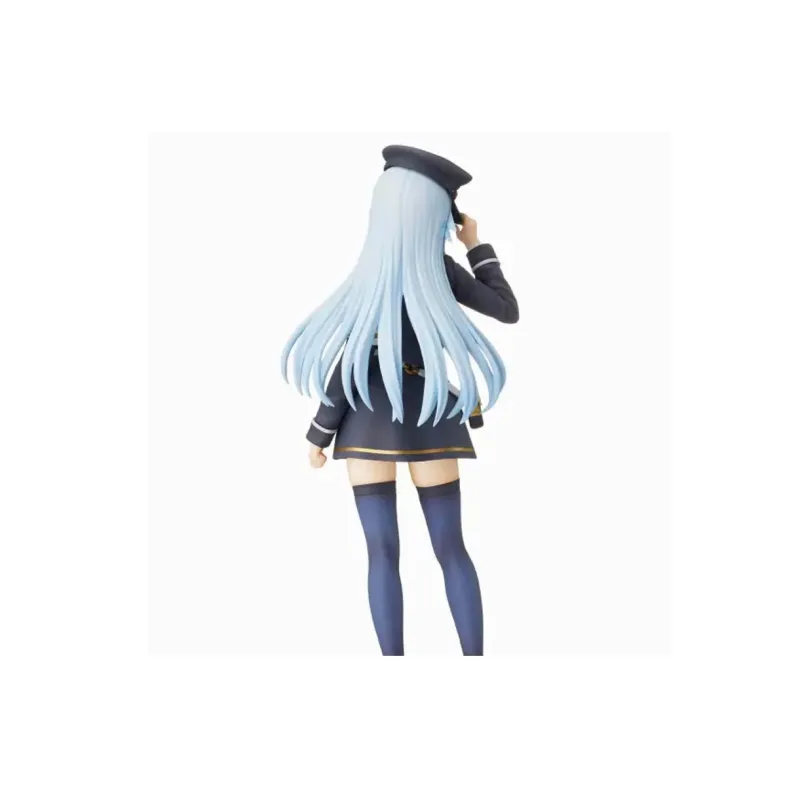 SEGA Pm 86 Nonexistent Realm Blood Queen Leina Bonus Gifts-4