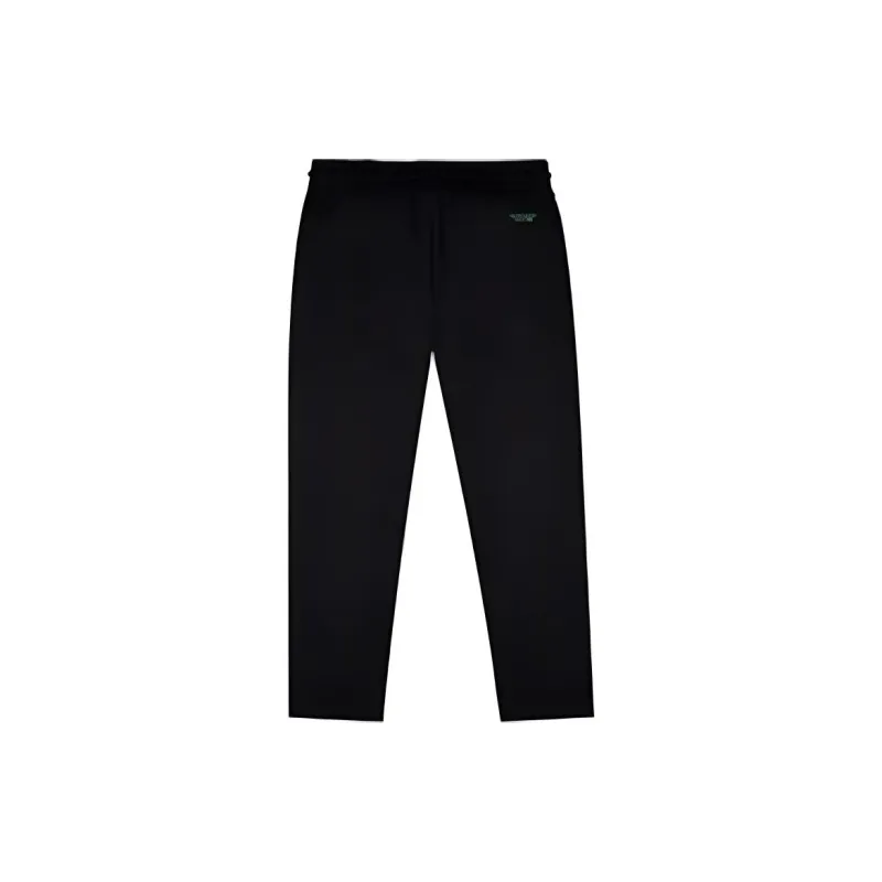 Raidy Boer Casual Pants Men's Black-1