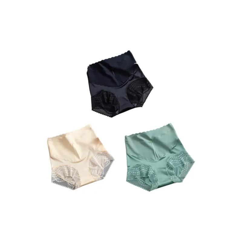 YUZHAOLIN Underpants Women's Combo Set-6