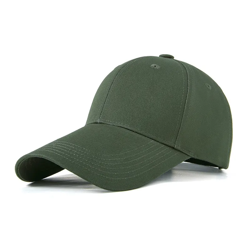 CAOT Cotton Baseball Caps Unisex-14