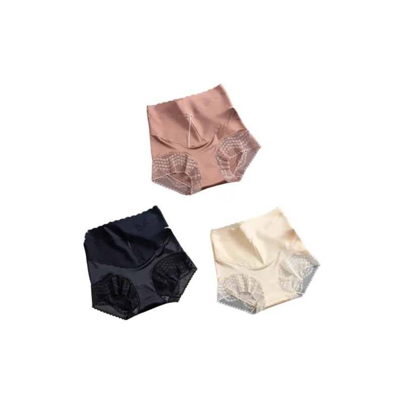 YUZHAOLIN Underpants Women's Combo Set-17