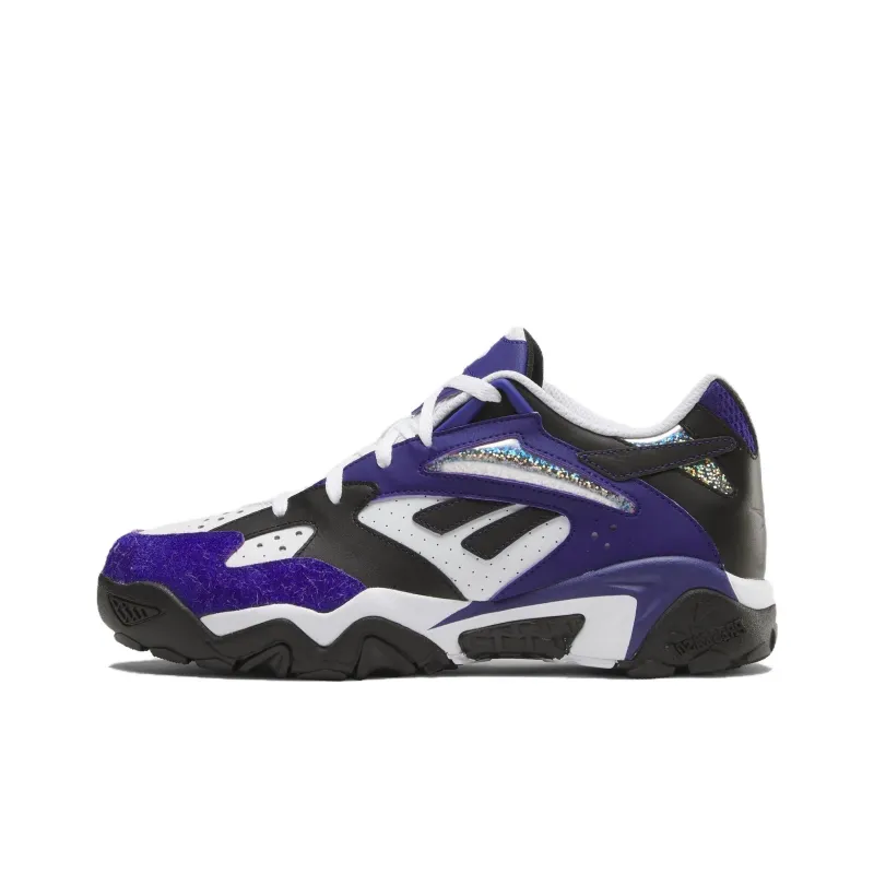 Reebok Preseason 94 Low Panini Purple Prizm-0