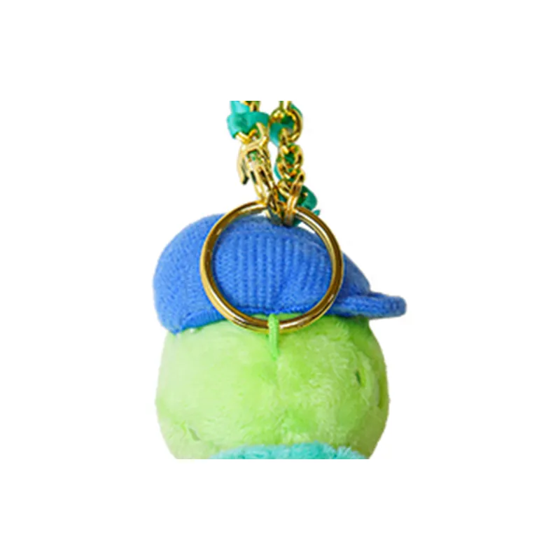 Disney 'Olu Mel 2023 Autumn Wishing Kites In The Sky Collection Dolls Plush Pendant 12.7cm Height Hong Kong Disney-2