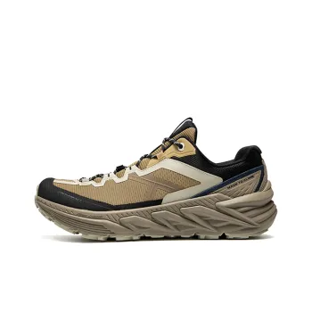 KAILAS Hiking / Trekking Shoes Men Low Top Pale Yellow