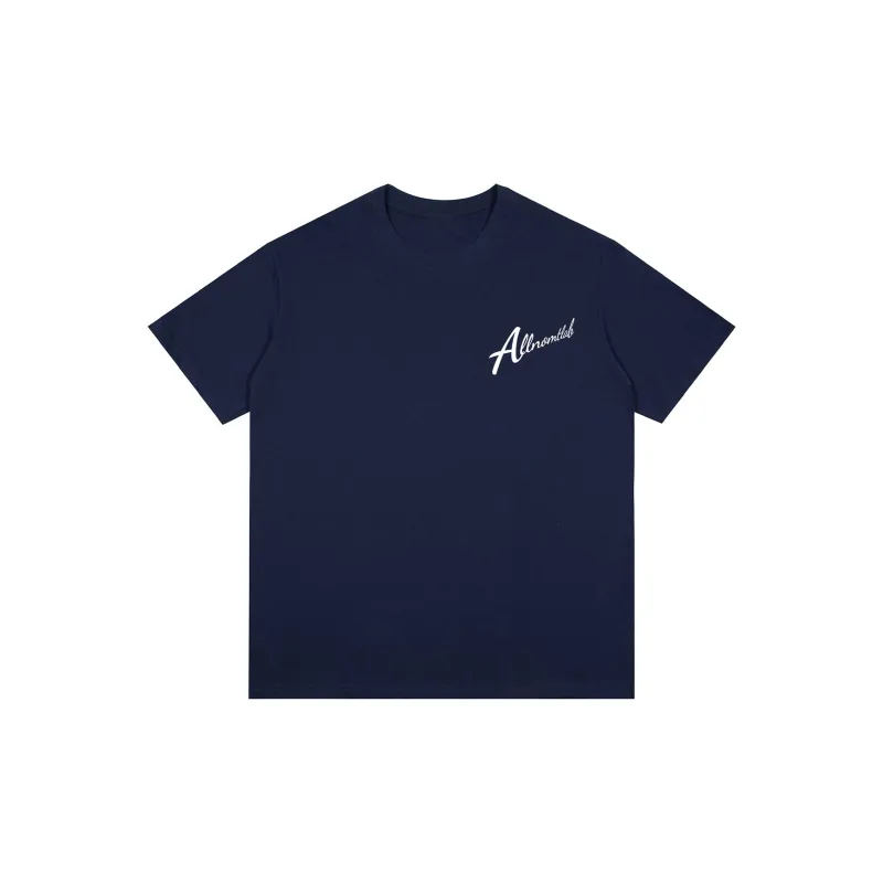 Simple Rimless X NOMT T Shirts Unisex-11