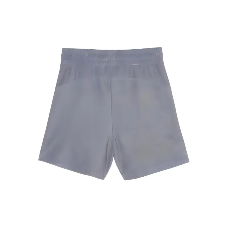 PUMA TOWELING CAT SHORTS Casual Shorts Women's Gray-1