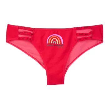 Victoria's Secret PINK Underpants Women's 1 Pack Red
