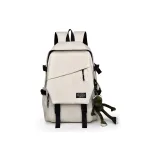 Ecru Single Bag