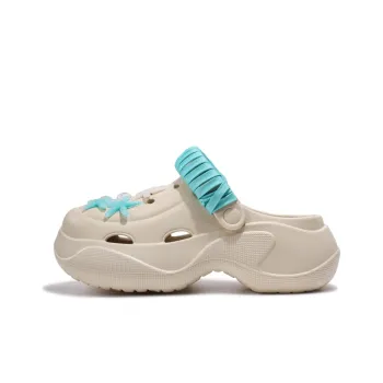 XMISTUO Clogs Women's