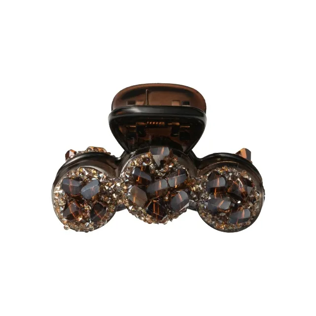 Yiru Hair Accessories Hair Clips Women's-0