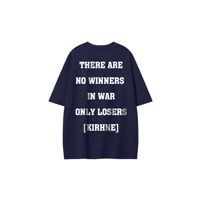 KIRHNE T Shirts Unisex-9
