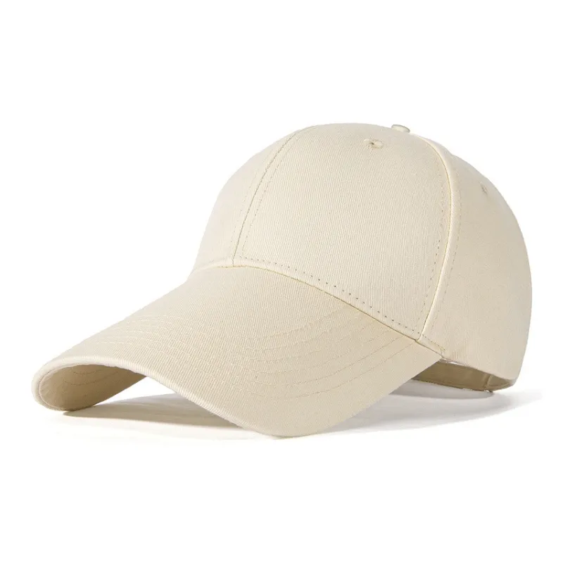 CAOT Cotton Baseball Caps Unisex-5