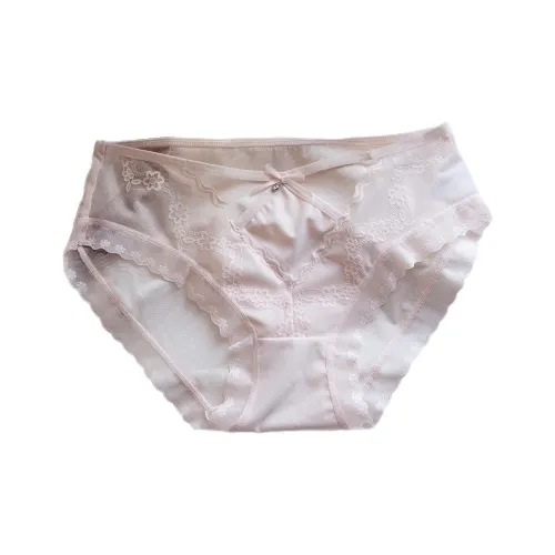 YUZHAOLIN Underpants Women's Combo Set