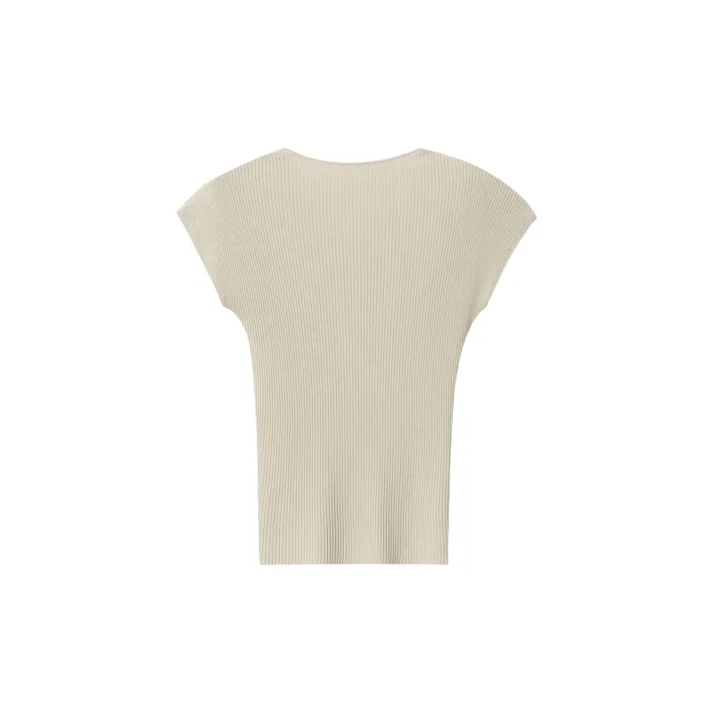 CHARM PICK Knitwear Women's Yellow-1