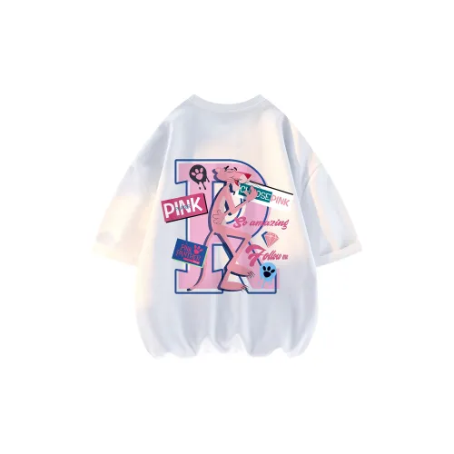 PINK PANTHER T-shirt Unisex