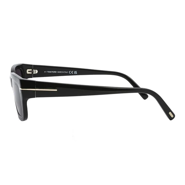 TOM FORD Rectangular Frame Sunglasses-2
