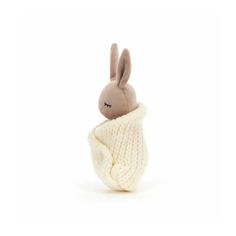 JELLYCAT Bunny Plush Toy-3