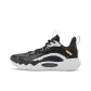 Black/Jordan White