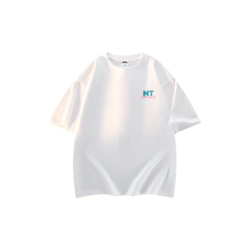 My name is MT T Shirts Unisex-1