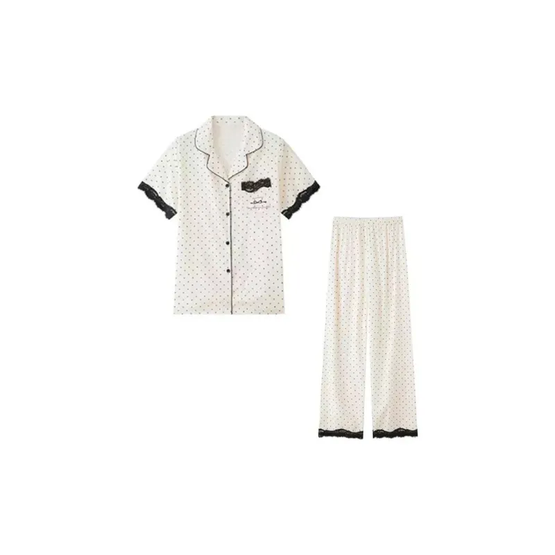 MIIOW Women's Pajama Sets-0