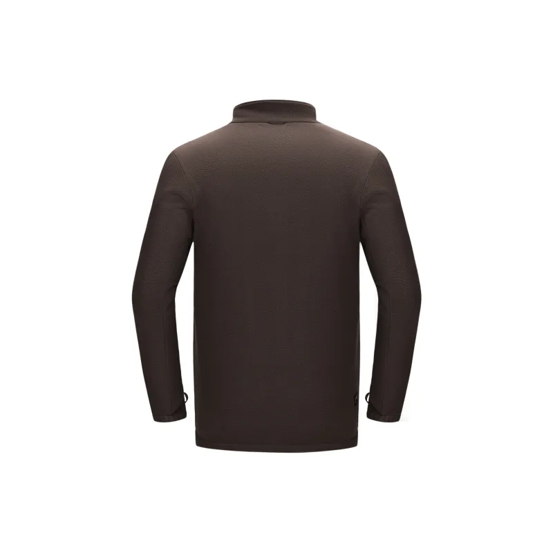 PELLIOT Windbreaker Jacket Unisex-15