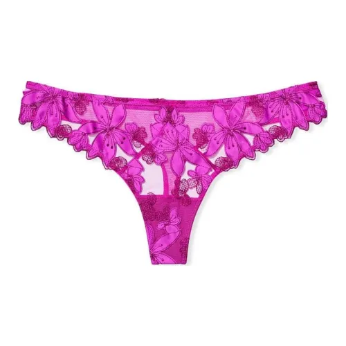 Victoria's Secret VERY SEXY Underpants Women's 1 Pack Fuchsia