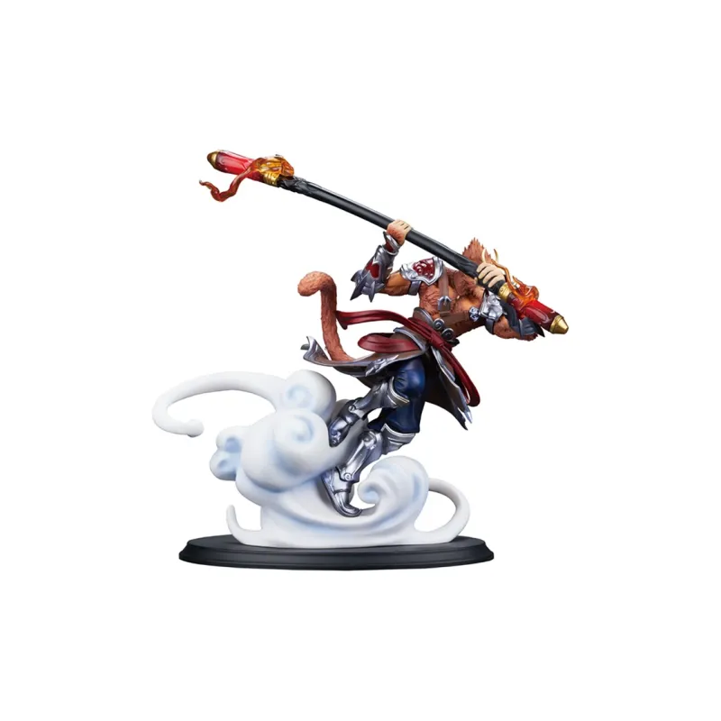 BANDAI Honor Of Kings Sun Wukong Bandai Namco BNTSH BN Figure Honor Of Kings, Sun Wukong Scale Figures-2