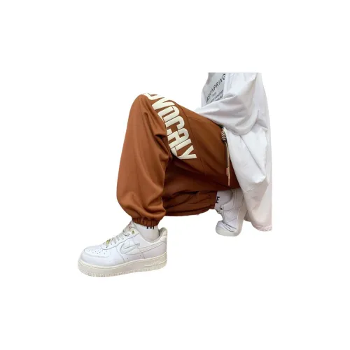 SOCKKEY Casual Pants Unisex