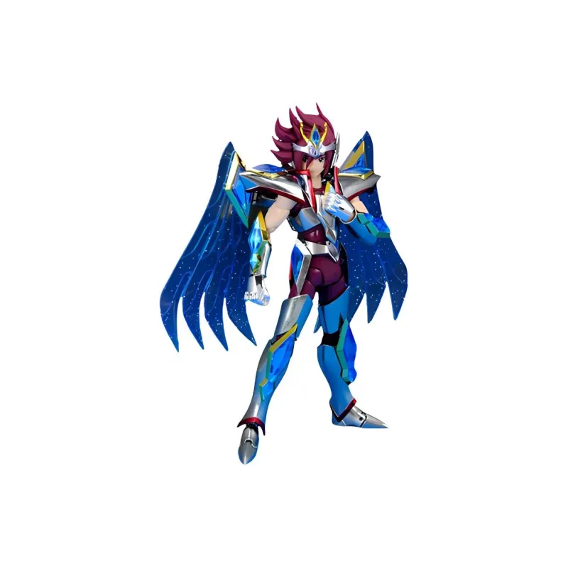 BANDAI Seiya Armor Myth Saint Seiya Scale Figures-2