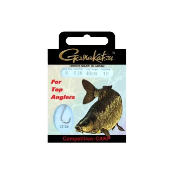 GAMAKATSU Fish Hook