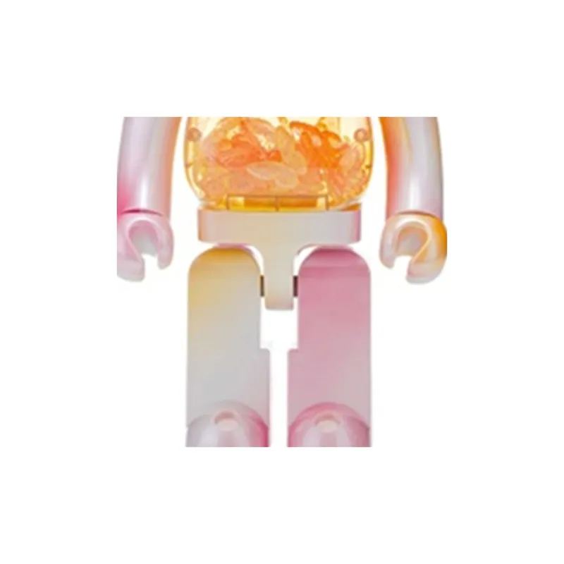 Bearbrick Macau 2023 X Umj-3