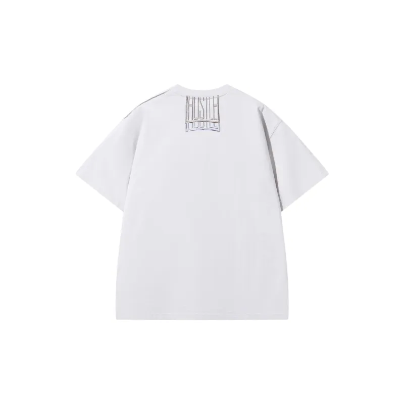 BLIND402 T Shirts Unisex-7