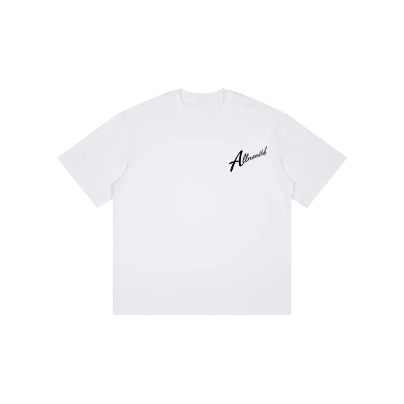 Simple Rimless X NOMT T Shirts Unisex-8