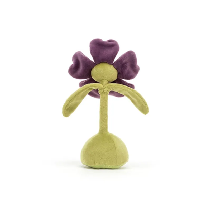 JELLYCAT Fun Plant Plush Toy-4