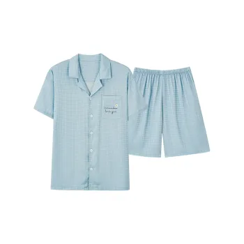 Sleep Men Pajama Sets