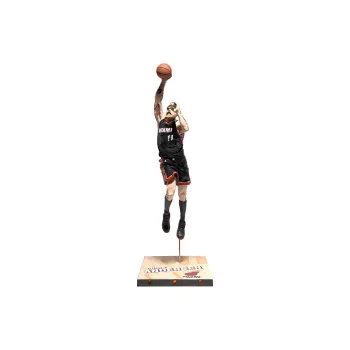 McFARLANE NBA Star Other Characters Maikfan NBA Collection 26th Scale Figures 15.2cm