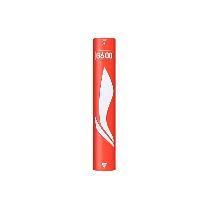 LiNing Goose Feather Shuttlecock 6 Pack 12 Pack Goose Feather Shuttlecocks-22