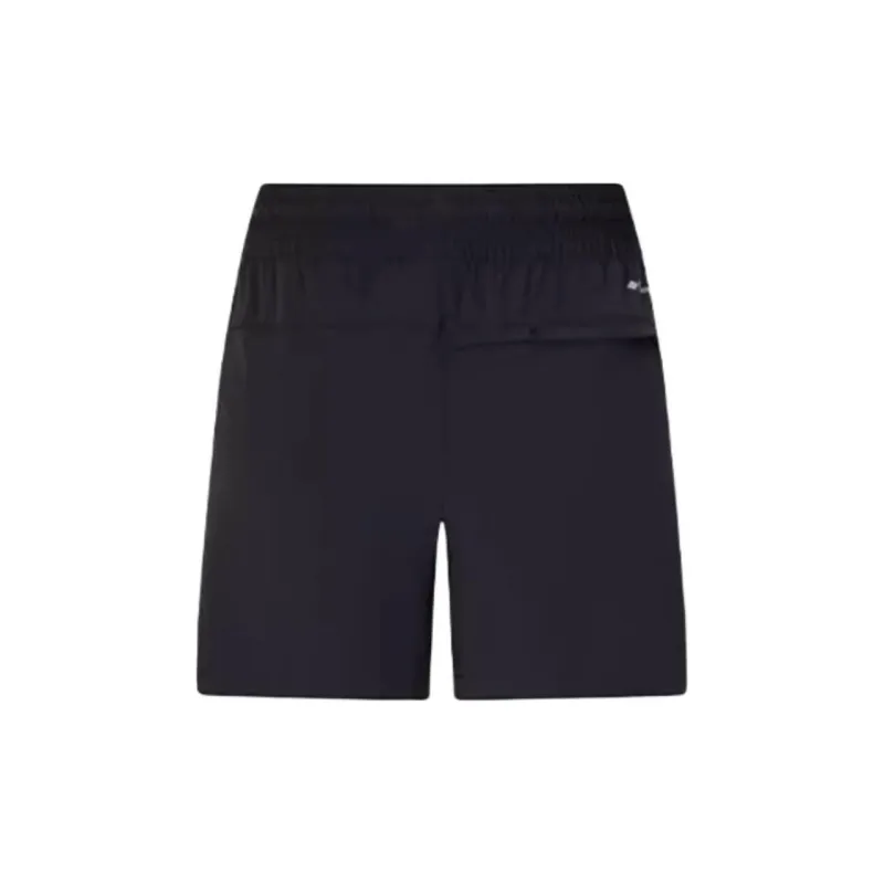 Columbia SS24 Casual Shorts Women's Black-1
